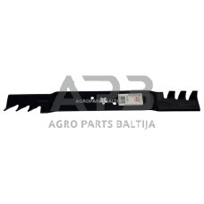 Dantytas peilis Husqvarna 556 mm pjaunamosios plotis 22 ( 56 cm ) HU550F, HU550FH, HU675FE, HU700F, HU700F, HU700L, HU725AWD, HU725F, HU800AWD, HU800AWD