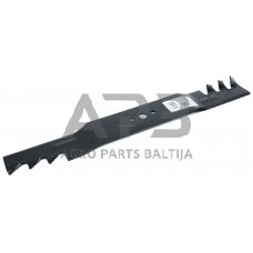 Dantytas peilis Jonsered 533 mm pjaunamosios plotis 21 ( 53 cm ) 600PCC, RDMA, 650PCI-JCHI, 650DA, 900PCC-Rdma-650PCI- JCHI-650DA