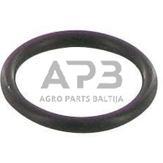 Dalis Case-IH technikai 3057401R1 O-ring Case IH