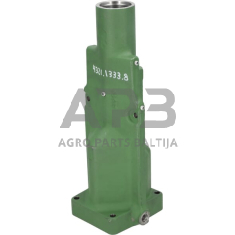 Dalis John Deere technikai AL70699 Vairo vožtuvo mazgas 1