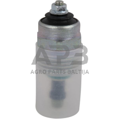 Dalis New Holland technikai 8190393 Mechaninė solenoidinė ritė 1