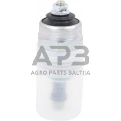 Dalis New Holland technikai 8190393 Mechaninė solenoidinė ritė