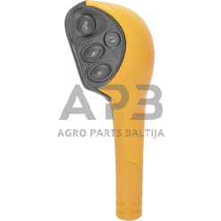 Dalis John Deere technikai AL177953 Grip