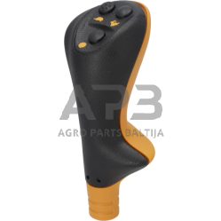 Dalis John Deere technikai AL162802 rankena