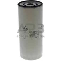 Dalis DEUTZ-FAHR technikai 01181686 Sukite ant alyvos filtro