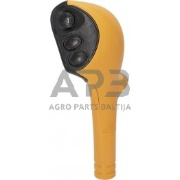 Dalis John Deere technikai AL179241 Grip