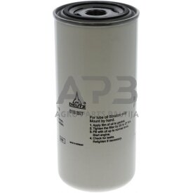 Dalis DEUTZ-FAHR technikai 01180977 Sukite ant alyvos filtro