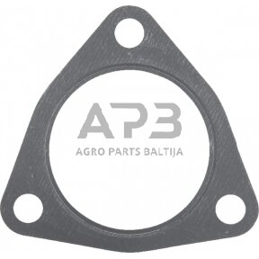 Dalis AGCO F119200090120 Antspaudas