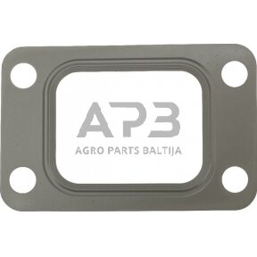 Dalis AGCO F716201100070 Antspaudas