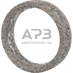 Dalis AGCO F842201110170 Antspaudas