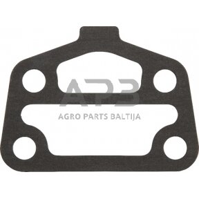 Dalis Case-IH technikai 218651A1 Alyvos filtro korpuso sandariklis