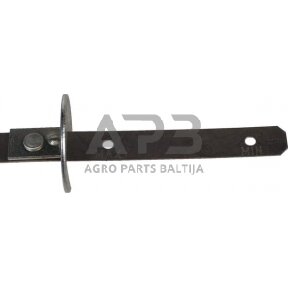 Dalis Case-IH technikai 3055575R91 matuoklis CNH