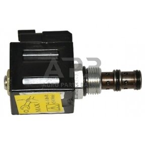 Dalis Case-IH technikai 384977A1 ​​Vožtuvo solenoidas