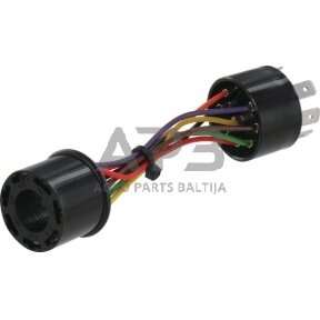 Dalis Case-IH technikai 47818811 Adapteris