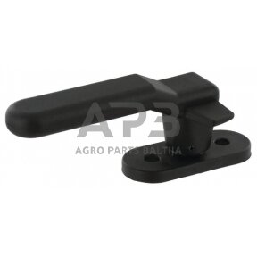 Dalis Case-IH technikai 5095078 Lango rankena CNH