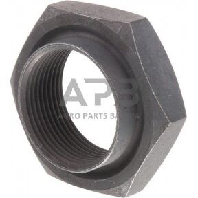 Dalis Case-IH technikai 5100183 Speed ​​Nut