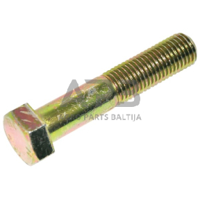 Dalis Case-IH technikai 9843612 Bolt