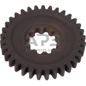 Dalis CNH 5125008 Gear