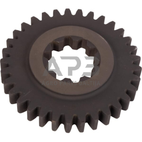 Dalis CNH 5125008 Gear