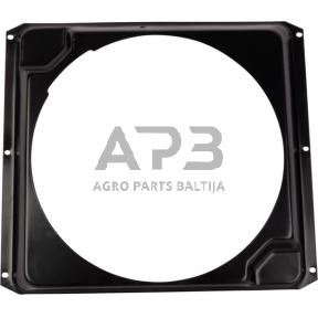 Dalis CNH 5153163 Aušintuvo apsauga