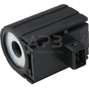 Dalis CNH 9970157 Vožtuvas, Solenoidas