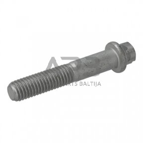 Dalis DEUTZ-FAHR technikai 01181417 Torx galvos varžtas