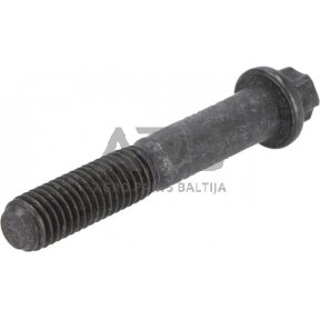 Dalis DEUTZ-FAHR technikai 01181757 Torx galvos varžtas