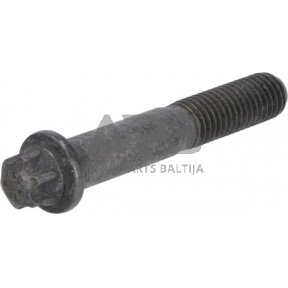 Dalis DEUTZ-FAHR technikai 01181757 Torx galvos varžtas