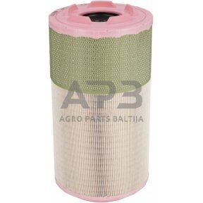 Dalis DEUTZ-FAHR technikai 01182786 Filtro įdėklas