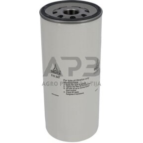 Dalis DEUTZ-FAHR technikai 01182947 Sukite ant alyvos filtro