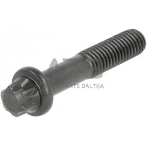 Dalis DEUTZ-FAHR technikai 04902399 Torx galvos varžtas