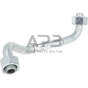 Dalis Fendt technikai H334890581140 Boost vamzdis