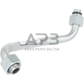 Dalis Fendt technikai H334890581140 Boost vamzdis