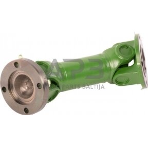 Dalis John Deere technikai AL117412 Universalus kardaninis velenas