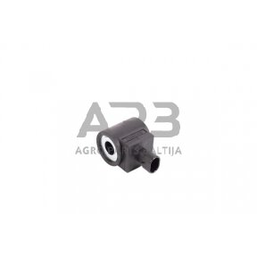 Dalis John Deere technikai AL118621 solenoidinis vožtuvas