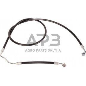 Dalis John Deere technikai AL157268 Hidraulinis vamzdis