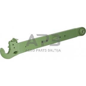 Dalis John Deere technikai AL163906 Toplink