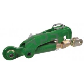 Dalis John Deere technikai AL201127 automatinis stabilizatorius