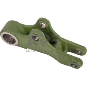 Dalis John Deere technikai L116618 Rockshaft rankena