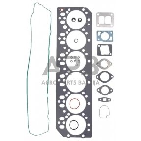 Dalis John Deere technikai RE532841 Tarpiklių komplektas