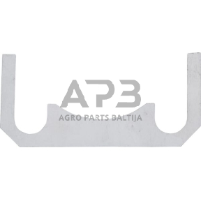 Dalis Landini technikai 1427452M1 Shim