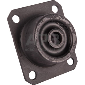 Dalis Massey Ferguson technikai 3909594M1 Silentblock