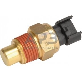 Dalis New Holland technikai 504264463 Sensor