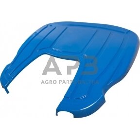 Dalis New Holland technikai 84276472 Stogas