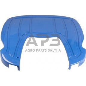 Dalis New Holland technikai 87585573 Stogas