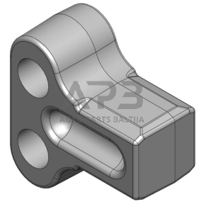 Dalis Scharmüller 103218601 Stud