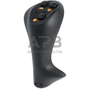 Dalis John Deere technikai AL208096 Grip 3 mygtukas