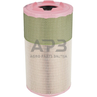 Dalis DEUTZ-FAHR technikai 01182786 Filtro įdėklas 1