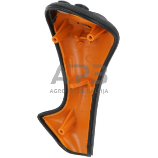 Dalis John Deere technikai AL208096 Grip 3 mygtukas 1