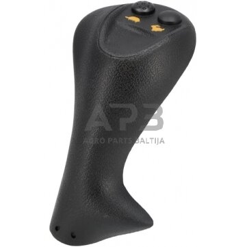 Dalis John Deere technikai AL208095 Grip 2 mygtukas